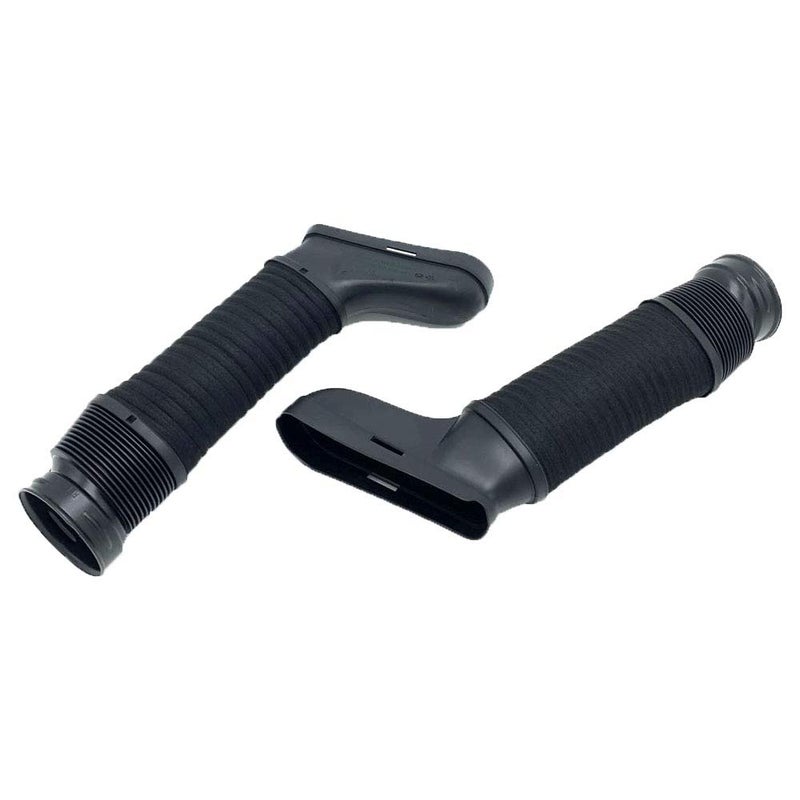 PBAP Air Intake Inlet Duct Hose Left Right for Mercedes W204 W212 C300 C350 E350 2720903582 2720903682 - Image 3